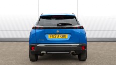 Peugeot 2008 1.2 PureTech 130 Allure Premium+ 5dr EAT8 Petrol Estate